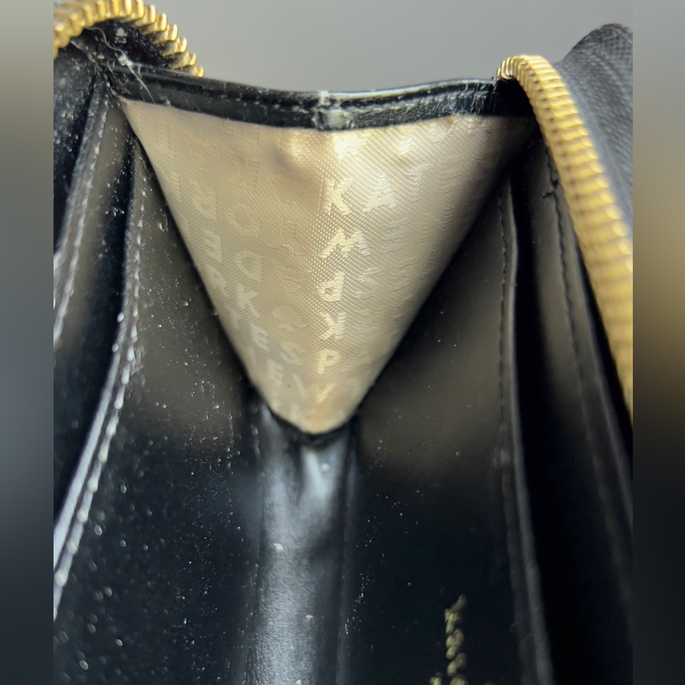 Kate Spade Wristlet Wallet Very Cute - Picture 10 of 14